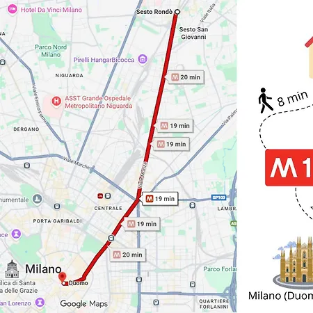 Spacious 6-guest 8 Min To Metro&free Parking Apartamento